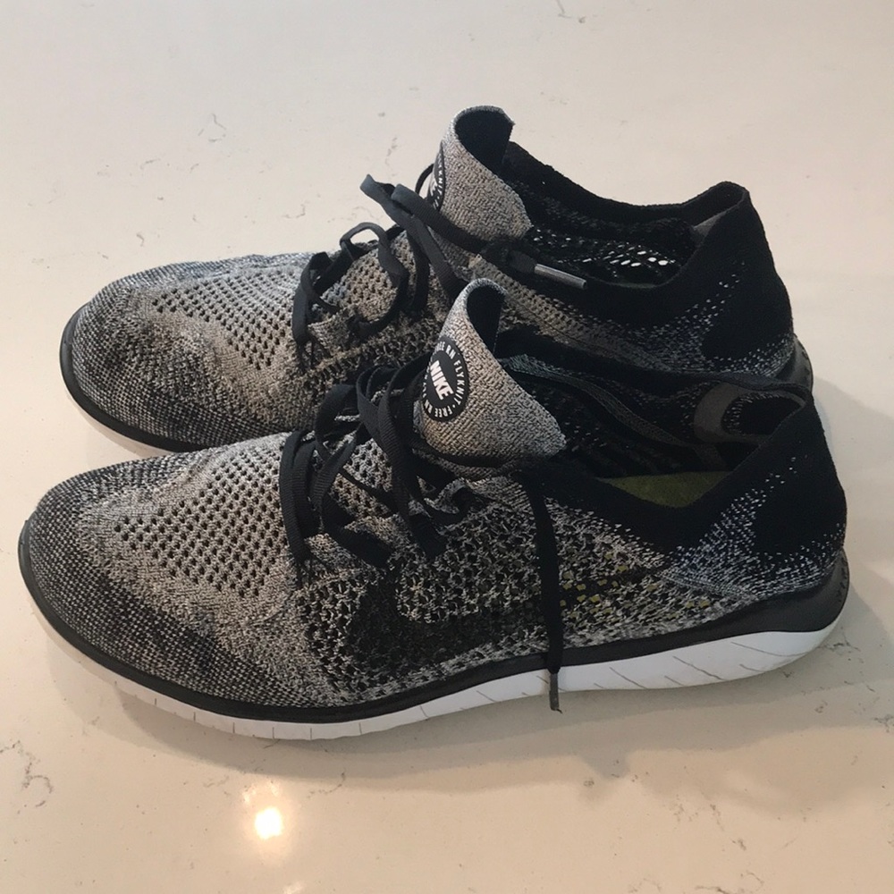 Nike RN flyknit